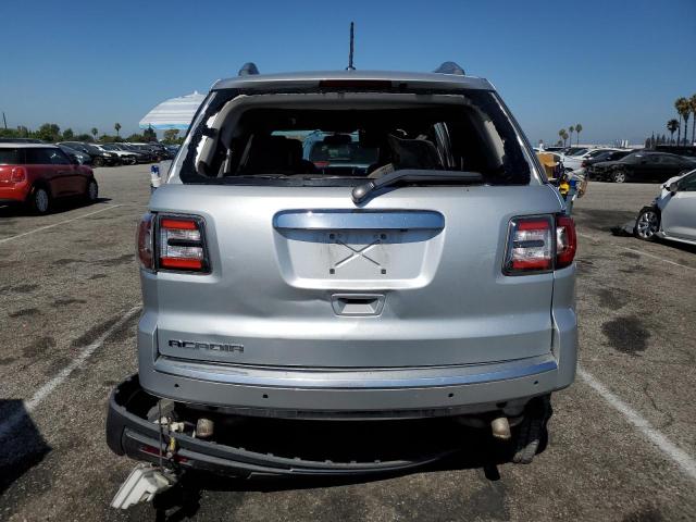 Photo 6 from auction – 2013 GMC ACADIA SLT-1 with VIN 1GKKRRKD1DJ218438