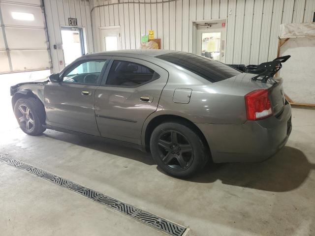 Photo 2 from auction – 2010 DODGE CHARGER with VIN 2B3CA4CV1AH148763