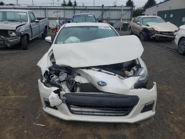 Photo 5 from auction – 2014 SUBARU BRZ 2.0 PR with VIN JF1ZCAB12E9606578