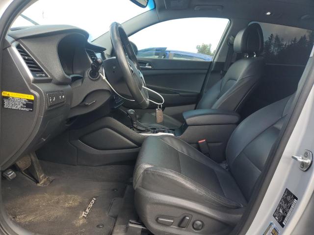 Photo 7 from auction – 2016 HYUNDAI TUCSON LIM with VIN KM8J3CA44GU230413
