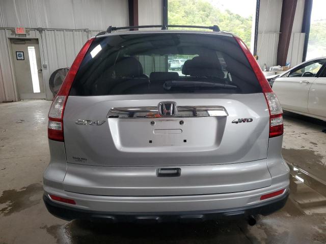 Photo 6 from auction – 2011 HONDA CR-V EX with VIN 5J6RE4H54BL071777