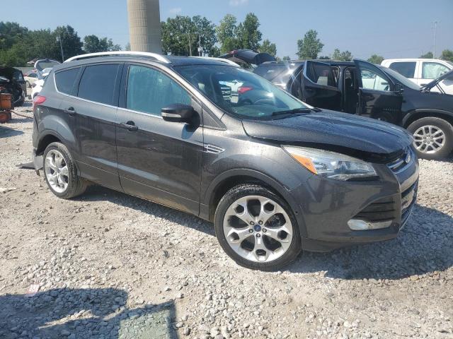 Photo 4 from auction – 2016 FORD ESCAPE TIT with VIN 1FMCU9J95GUA35053
