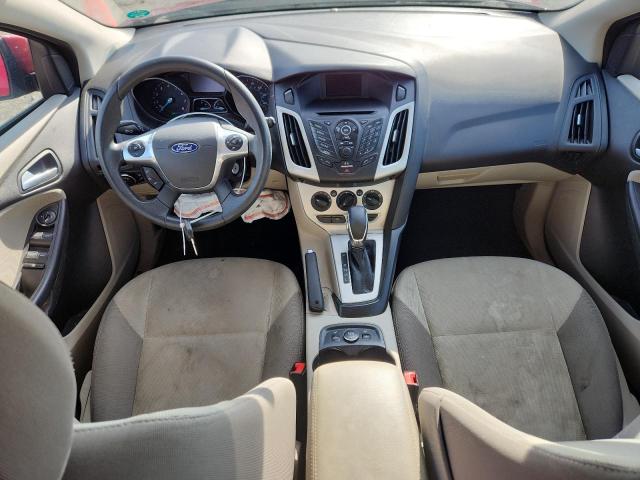 Photo 8 from auction – 2014 FORD FOCUS SE with VIN 1FADP3K23EL363188