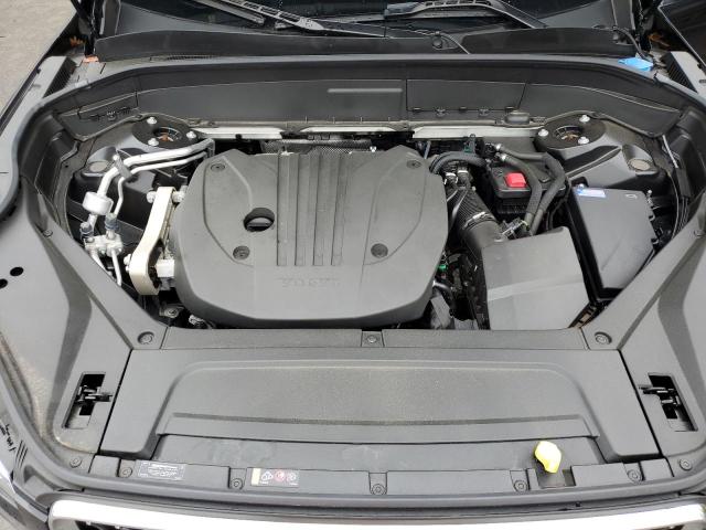 Photo 12 from auction – 2023 VOLVO XC90 CORE with VIN YV4L12PV5P1936995