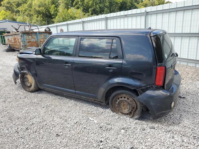 Photo 2 from auction – 2008 TOYOTA SCION XB with VIN JTLKE50E281037693