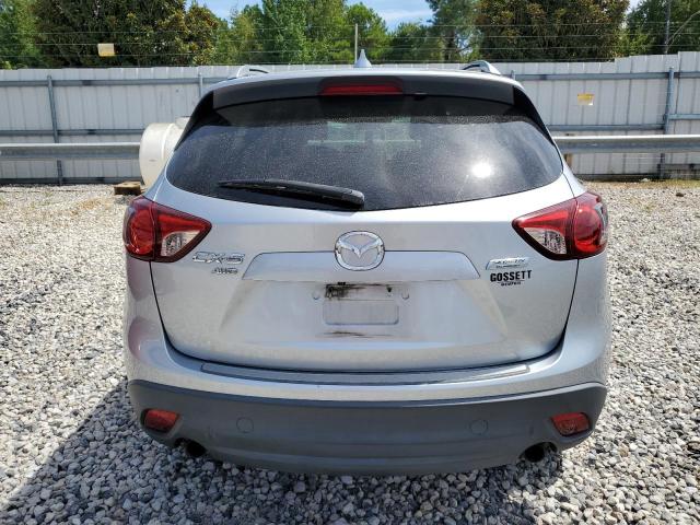 Photo 6 from auction – 2016 MAZDA CX-5 GT with VIN JM3KE4DY6G0790987