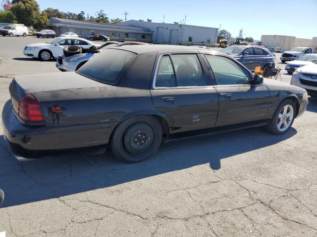 Photo 3 from auction – 2003 MERCURY MARAUDER with VIN 2MEHM75V13X655857