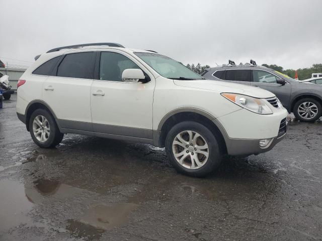 Photo 4 from auction – 2012 HYUN VERACRUZ GLS with VIN KM8NUDCC1CU186681