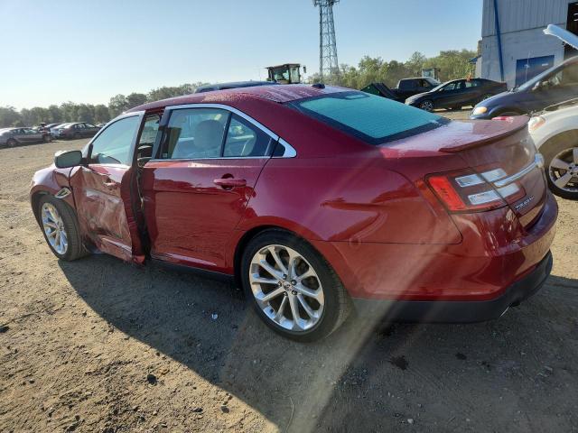 Photo 2 from auction – 2015 FORD TAURUS LIM with VIN 1FAHP2J80FG156480