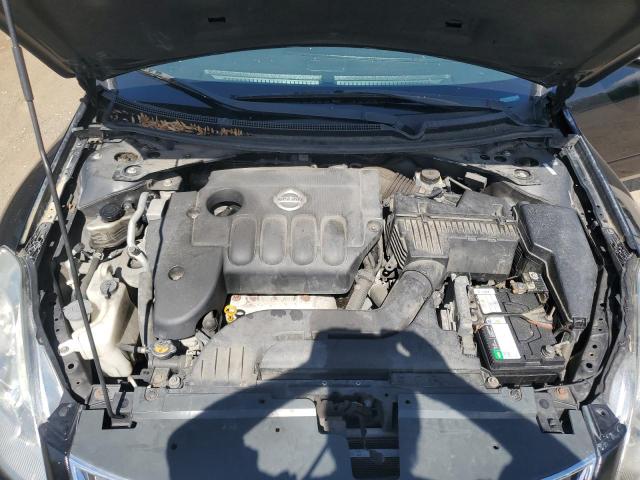 Photo 11 from auction – 2011 NISSAN ALTIMA BAS with VIN 1N4AL2APXBN510452