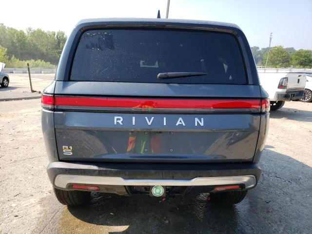 Photo 6 from auction – 2023 RIVIAN R1S ADVENT with VIN 7PDSGABA6PN010571
