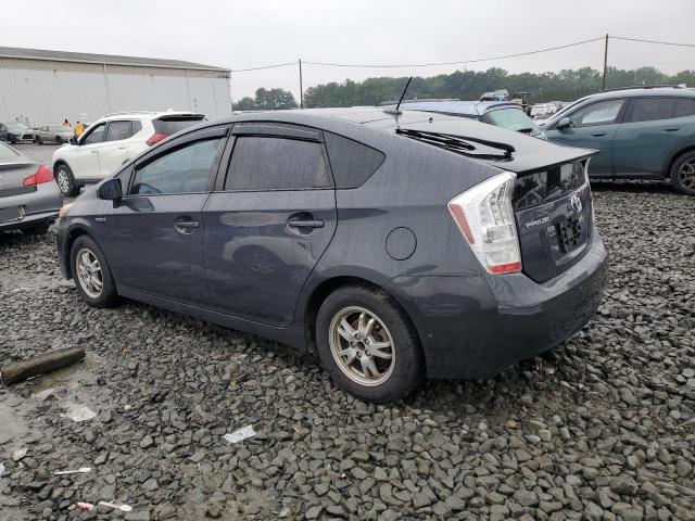 صورة رقم 2 من المزاد - 2010 TOYOTA PRIUS مع VIN JTDKN3DU1A0244623