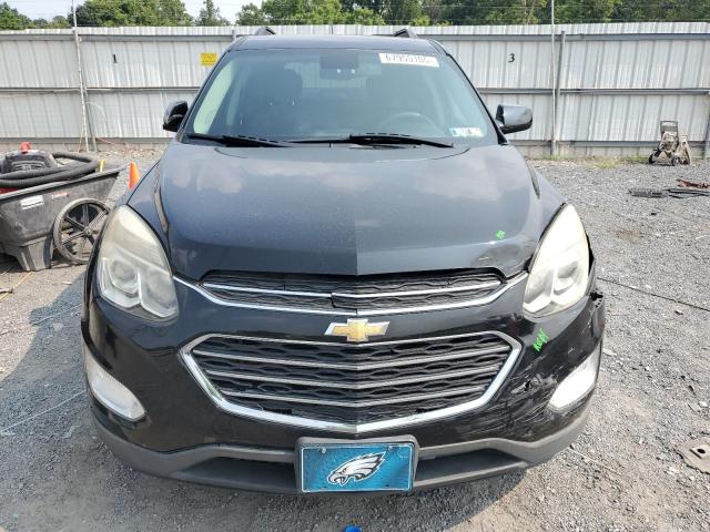 Photo 5 from auction – 2016 CHEVROLET EQUINOX LT with VIN 2GNFLFEK6G6257879