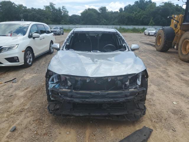 Photo 5 from auction – 2022 TOYOTA CAMRY LE with VIN 4T1C31AKXNU587183