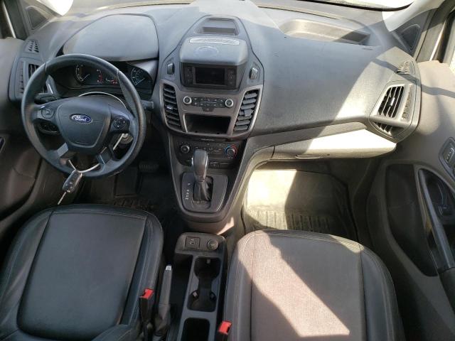 Photo 8 from auction – 2020 FORD TRANSIT CO with VIN NM0LS7E2XL1435212