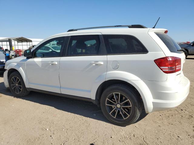 Photo 2 from auction – 2017 DODGE JOURNEY SE with VIN 3C4PDCAB2HT601610