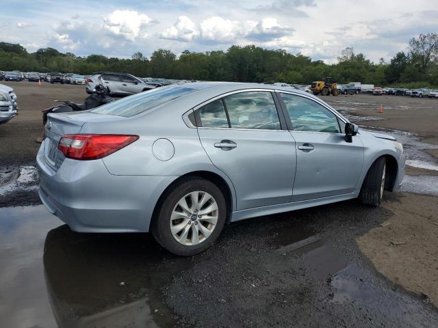 Photo 3 from auction – 2015 SUBARU LEGACY 2.5 with VIN 4S3BNAC65F3011888