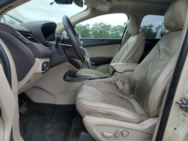 Photo 7 from auction – 2018 LINCOLN MKC RESERV with VIN 5LMTJ3DH4JUL00266