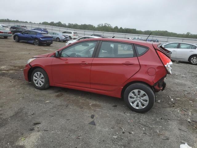 Photo 2 from auction – 2017 HYUNDAI ACCENT SE with VIN KMHCT5AE2HU357160