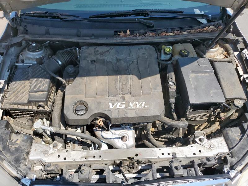 Photo 11 from auction – 2011 BUICK LACROSSE C with VIN 1G4GC5GDXBF331157