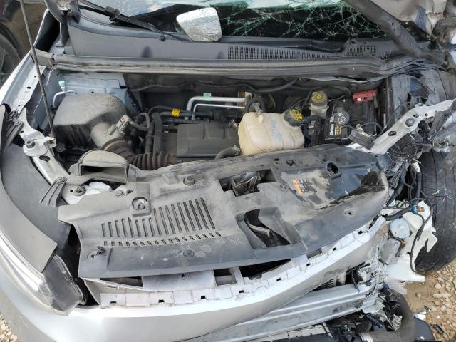 Photo 12 from auction – 2020 CHEVROLET TRAX LS with VIN KL7CJKSB7LB326033