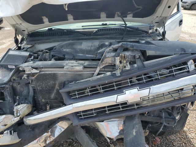 Foto 11 de la subasta – 2002 CHEVROLET SILVERADO con VIN 2GCEK19T621180143