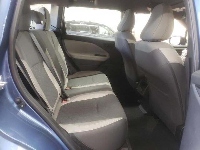 Photo 11 from auction – 2025 SUBARU FORESTER with VIN JF2SLDAC1SH413163