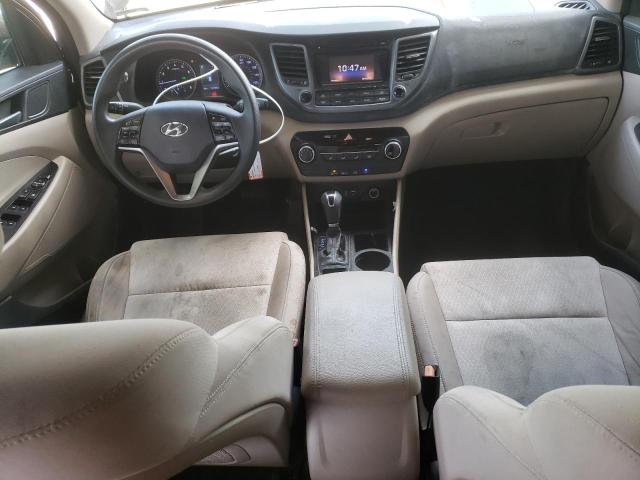 Photo 8 from auction – 2016 HYUNDAI TUCSON SE with VIN KM8J23A40GU182539