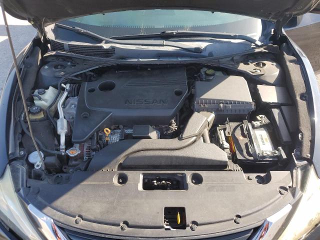 Photo 11 from auction – 2017 NISSAN ALTIMA 2.5 with VIN 1N4AL3AP3HC195424