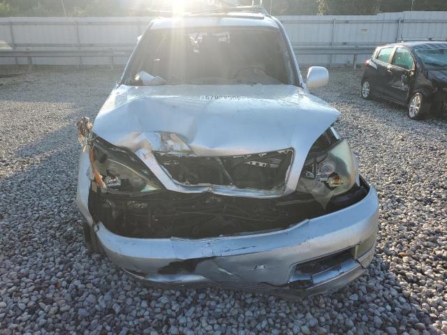 Photo 5 from auction – 2008 LEXUS GX 470 with VIN JTJBT20X980158208