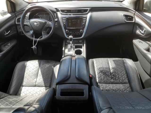 Photo 8 from auction – 2019 NISSAN MURANO S with VIN 5N1AZ2MS6KN144249