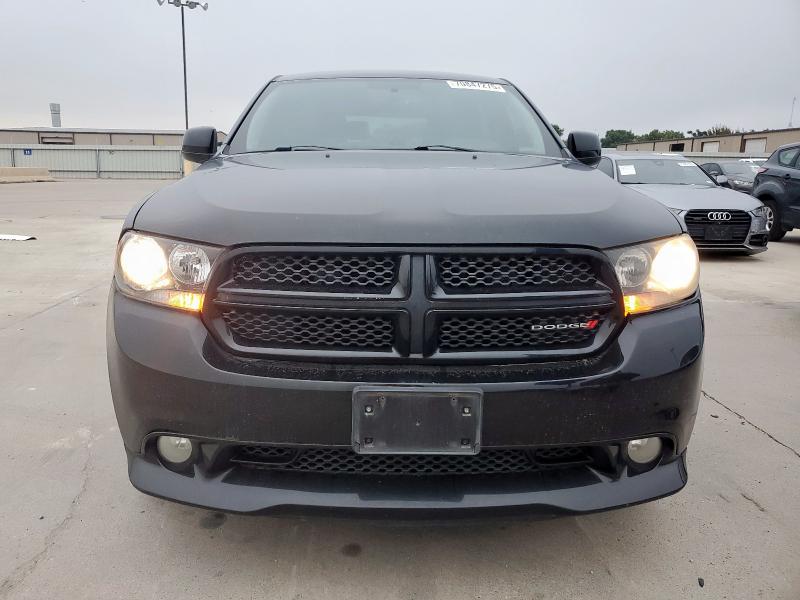 Photo 5 from auction – 2013 DODGE DURANGO SX with VIN 1C4RDHAG3DC696914
