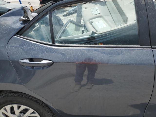 Photo 10 from auction – 2018 TOYOTA COROLLA L with VIN 2T1BURHE0JC025019