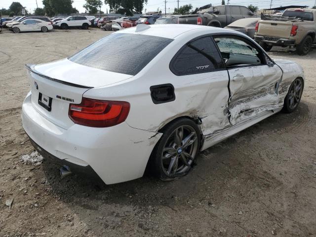Photo 3 from auction – 2015 BMW M235I with VIN WBA1J7C55FV289421