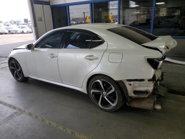 Photo 2 from auction – 2009 LEXUS IS 250 with VIN JTHCK262095031145