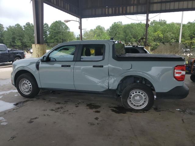Photo 2 from auction – 2024 FORD MAVERICK X with VIN 3FTTW8A98RRA20713