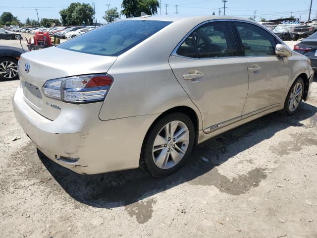 Photo 3 from auction – 2012 LEXUS HS 250H with VIN JTHBB1BAXC2048773