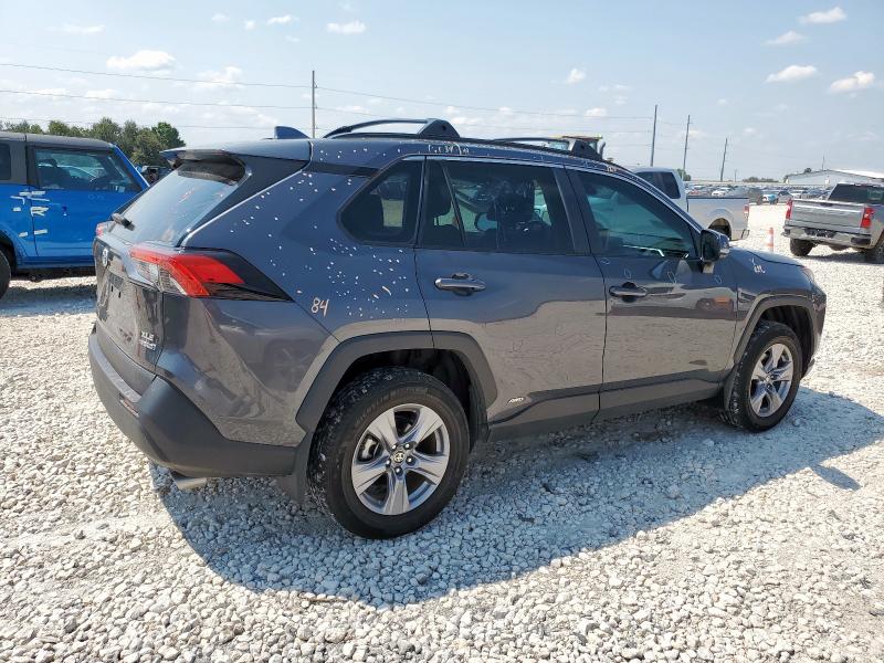 Photo 3 from auction – 2023 TOYOTA RAV4 with VIN 4T3RWRFV2PU107988
