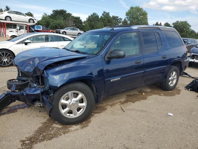 Photo 1 from auction – 2004 GMC ENVOY XUV with VIN 1GKET12S846187822