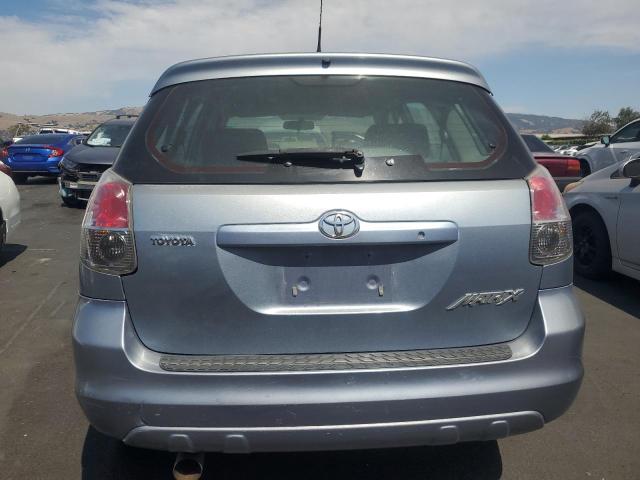 Photo 6 from auction – 2008 TOYOTA COROLLA MATRIX XR with VIN 2T1KR32E58C699068