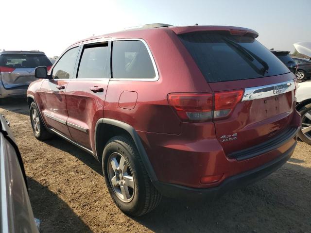 Photo 2 from auction – 2011 JEEP GRAND CHER with VIN 1J4RR4GG1BC515396