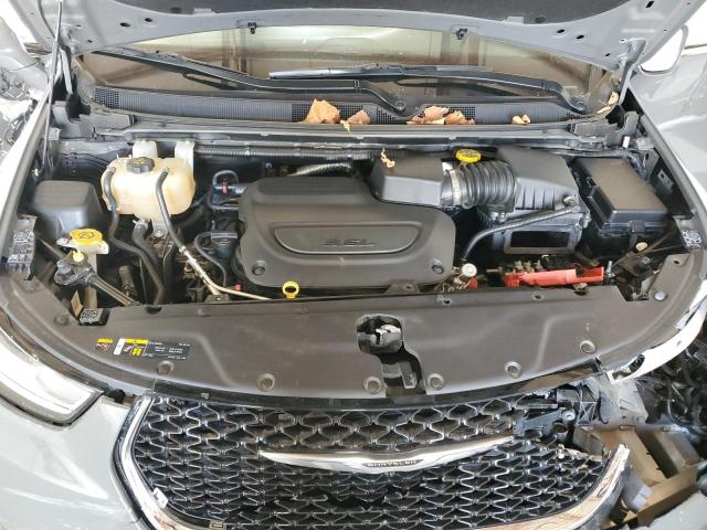 Photo 12 from auction – 2022 CHRYSLER PACIFICA T with VIN 2C4RC1BG2NR139221