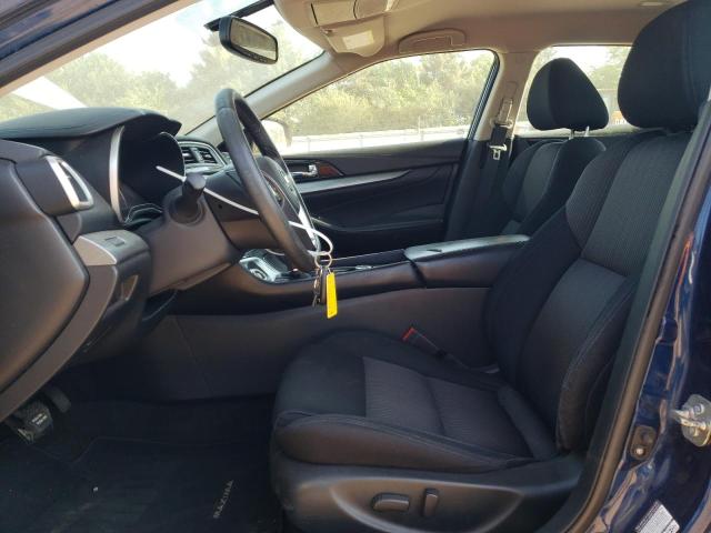 Photo 7 from auction – 2016 NISSAN MAXIMA 3.5 with VIN 1N4AA6AP3GC407955