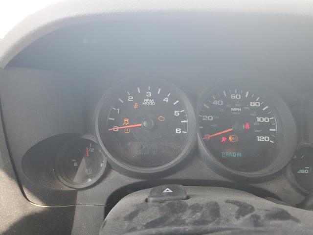 Photo 9 from auction – 2012 CHEVROLET SILVERADO with VIN 1GCRCPE07CZ352797