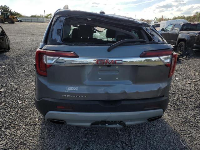 Photo 6 from auction – 2020 GMC ACADIA SLT with VIN 1GKKNULS6LZ208032