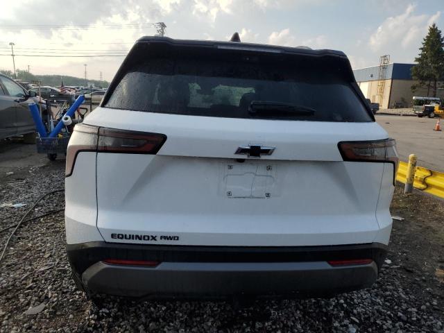 Photo 6 from auction – 2025 CHEVROLET EQUINOX LT with VIN 3GNAXPEG6SL162873