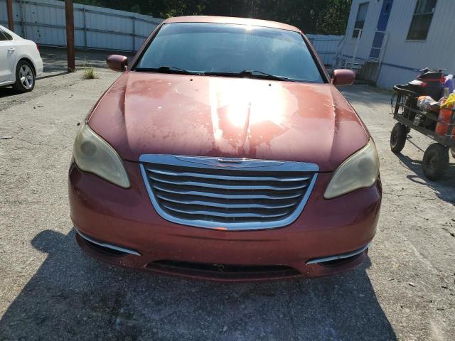 Photo 5 from auction – 2011 CHRYSLER 200 LX with VIN 1C3BC4FB4BN515657
