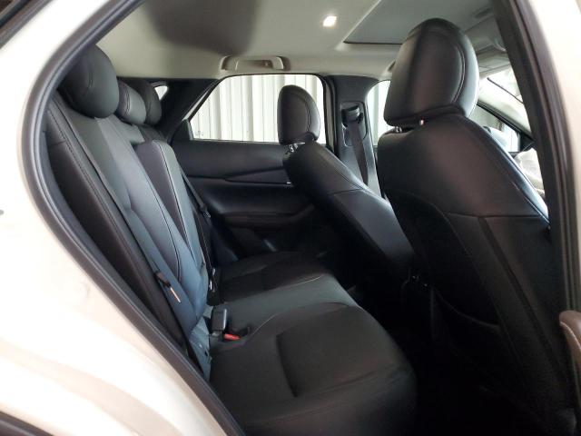Photo 11 from auction – 2021 MAZDA CX-30 PREM with VIN 3MVDMBDL6MM240872