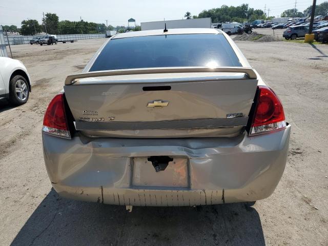 Photo 6 from auction – 2008 CHEVROLET IMPALA LT with VIN 2G1WT58K589142312