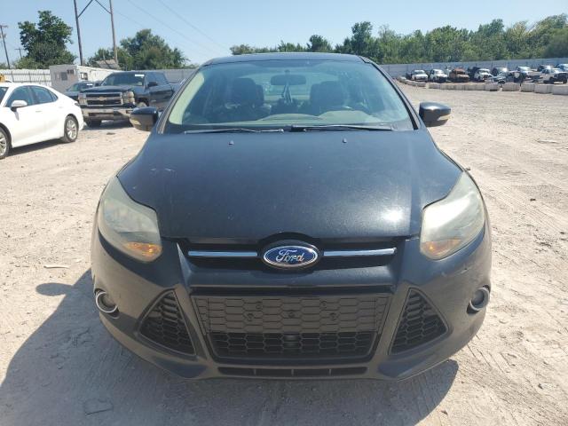 Photo 5 from auction – 2013 FORD FOCUS TITANIUM with VIN 1FADP3J27DL244365